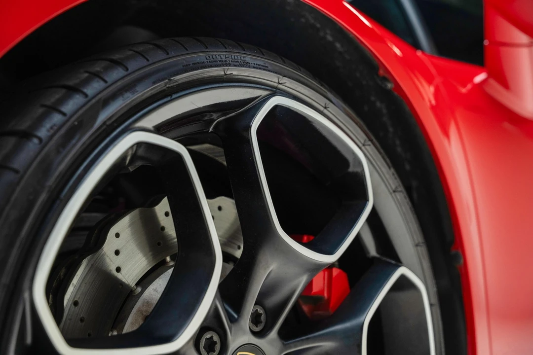2016 Lamborghini Huracan LP580-2 - Image 24 of 31