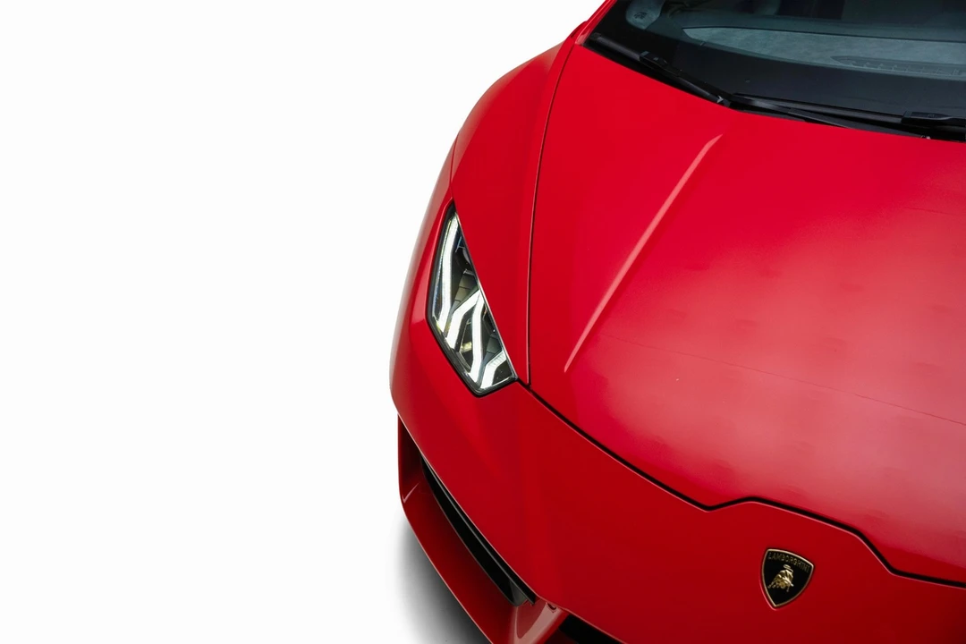 2016 Lamborghini Huracan LP580-2 - Image 13 of 31