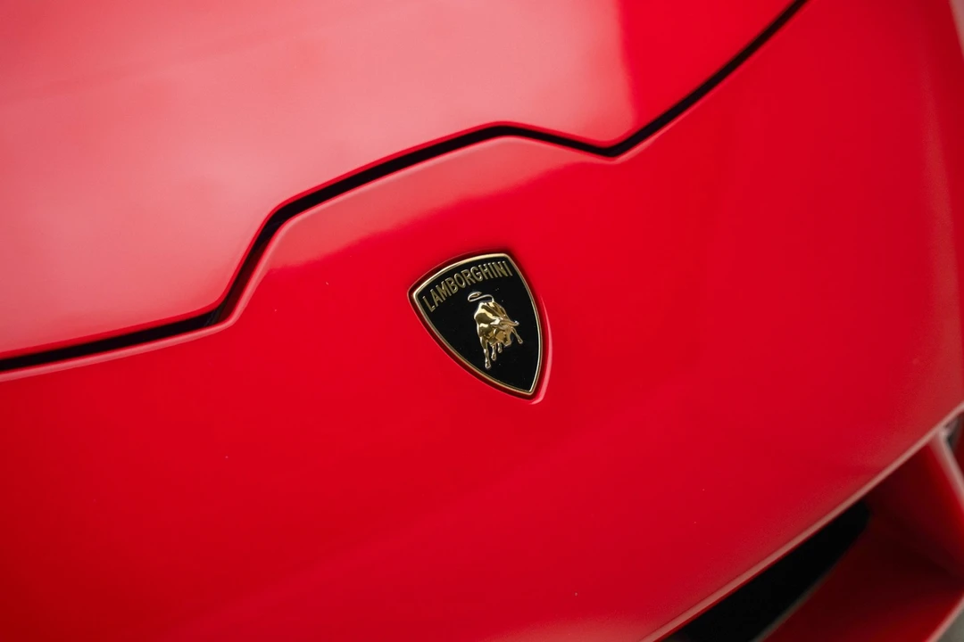 2016 Lamborghini Huracan LP580-2 - Image 15 of 31