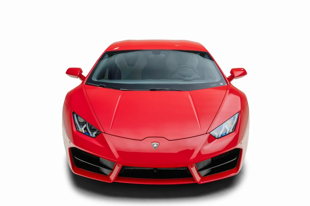 2016 Lamborghini Huracan LP580-2 - Image 4 of 31