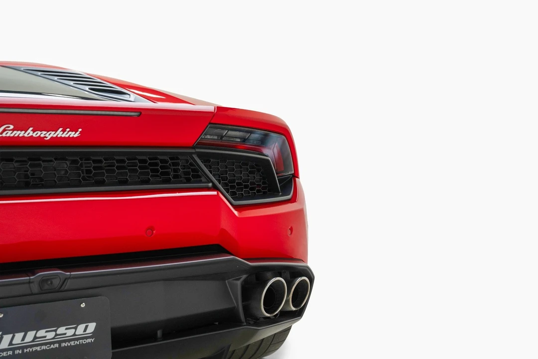 2016 Lamborghini Huracan LP580-2 - Image 17 of 31