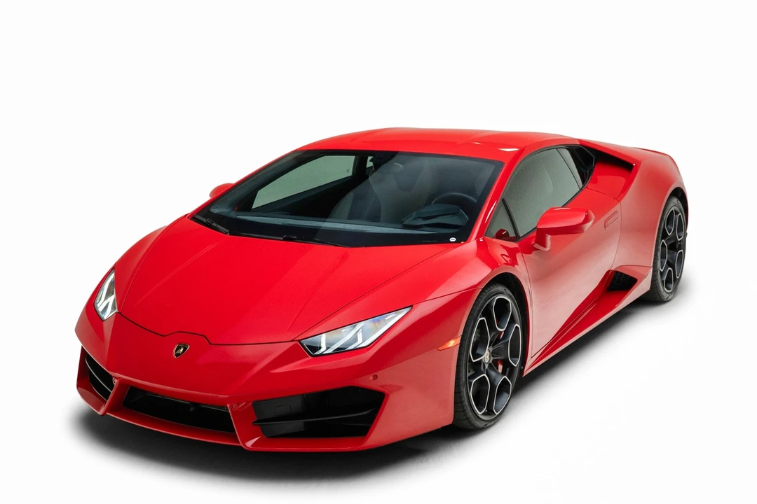 2016 Lamborghini Huracan LP580-2 - Image 2 of 31