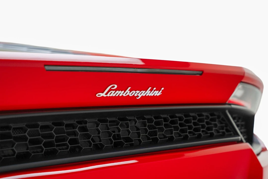 2016 Lamborghini Huracan LP580-2 - Image 20 of 31