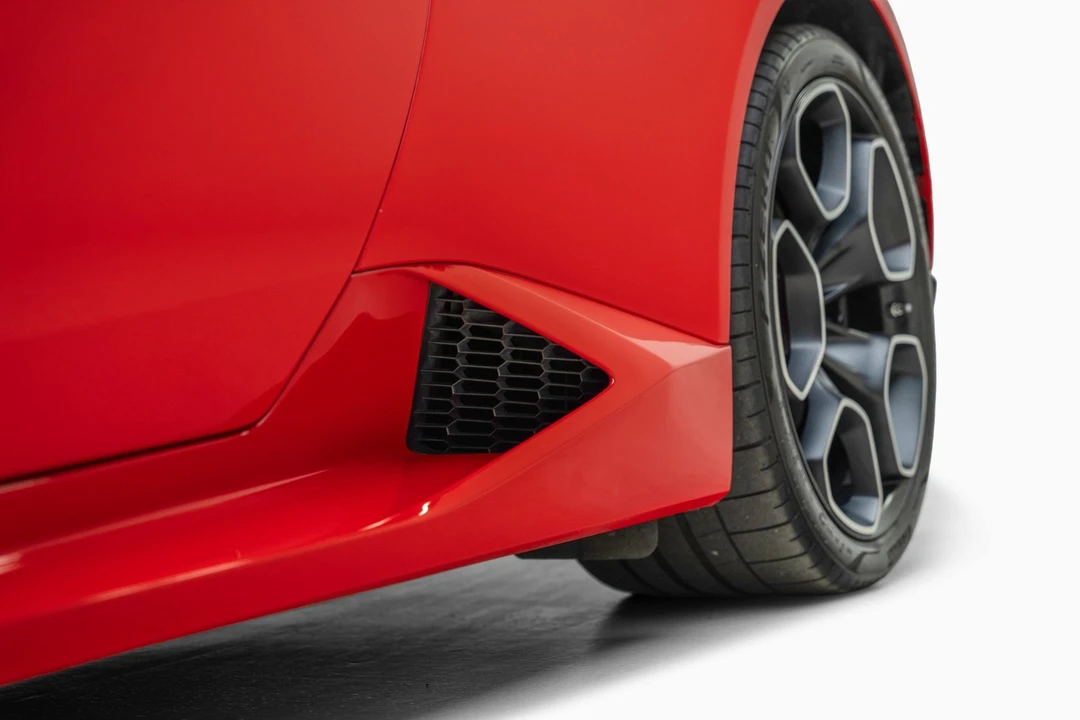 2016 Lamborghini Huracan LP580-2 - Image 18 of 31