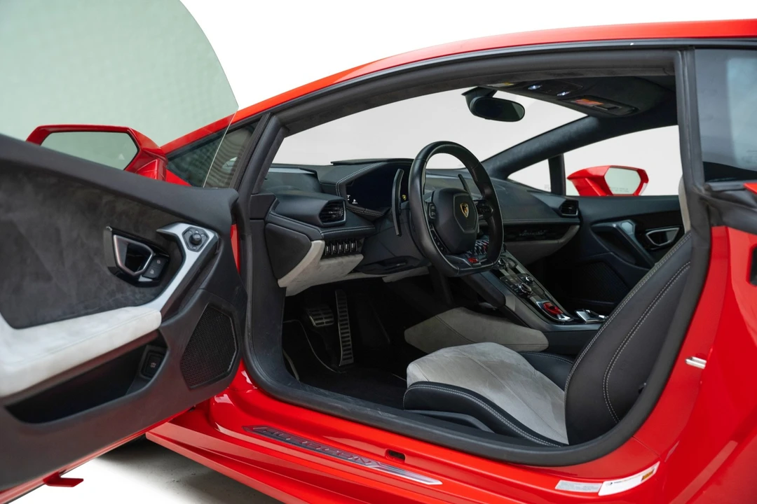 2016 Lamborghini Huracan LP580-2 - Image 31 of 31