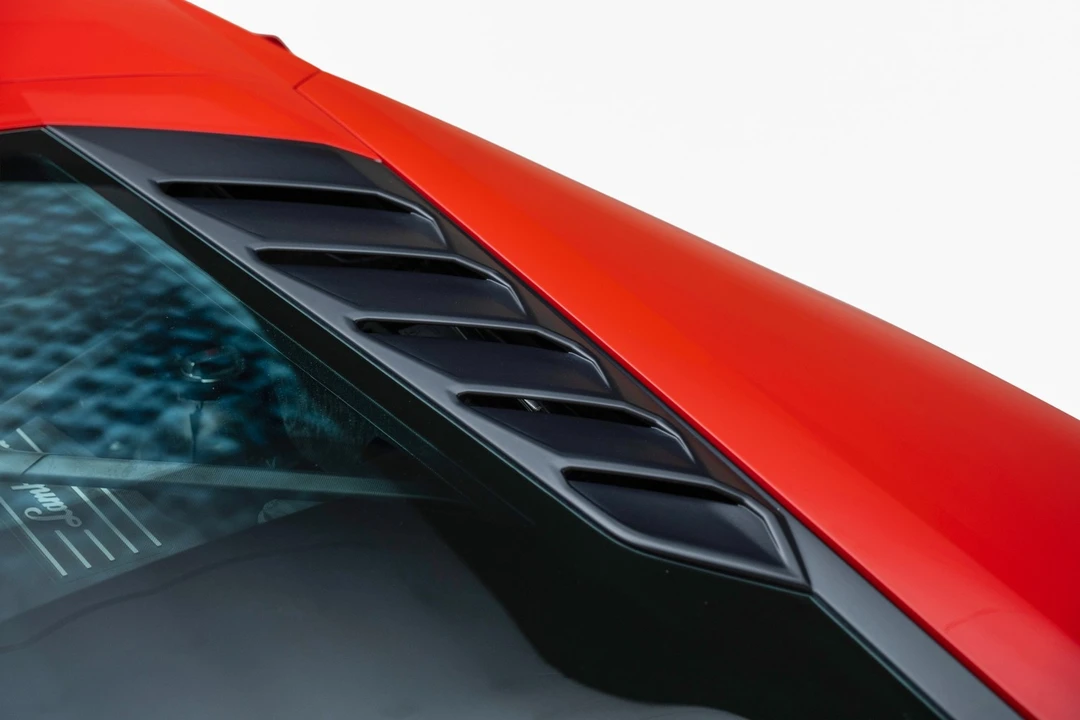 2016 Lamborghini Huracan LP580-2 - Image 25 of 31