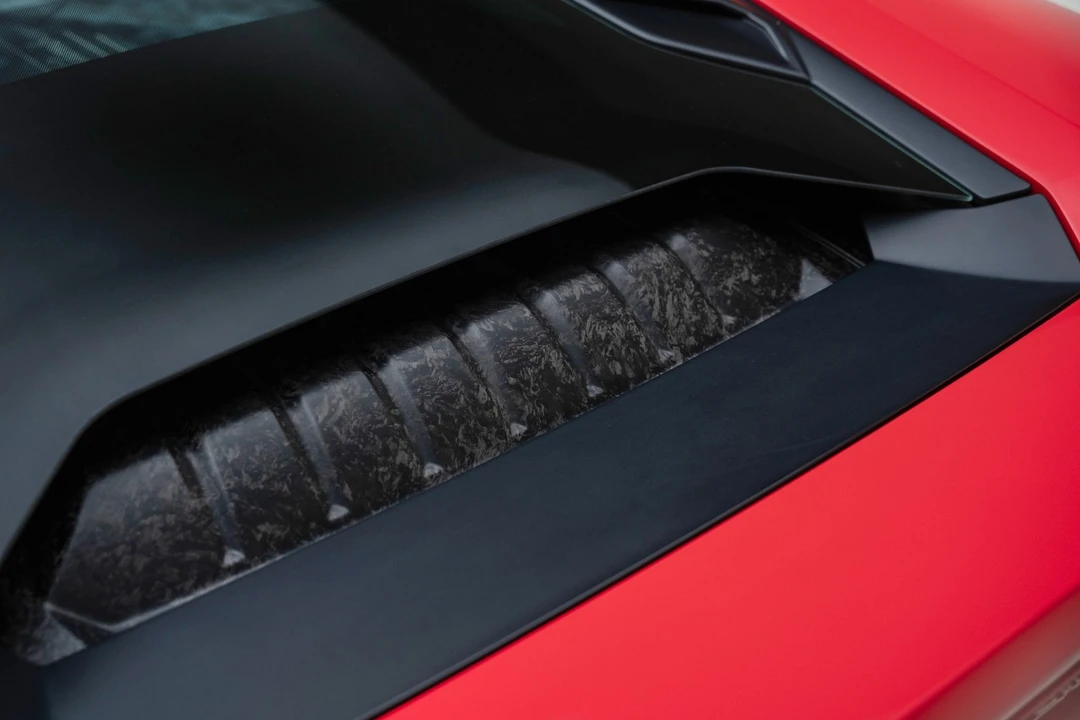 2016 Lamborghini Huracan LP580-2 - Image 26 of 31