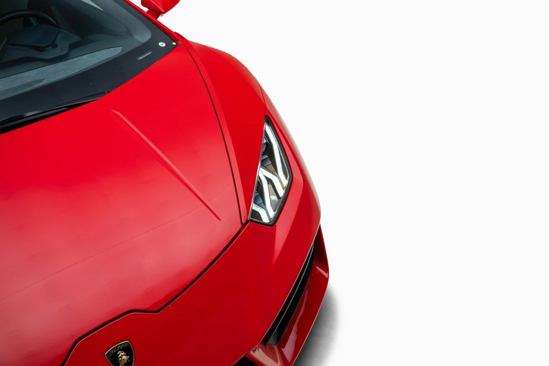 2016 Lamborghini Huracan LP580-2 - Image 14 of 31
