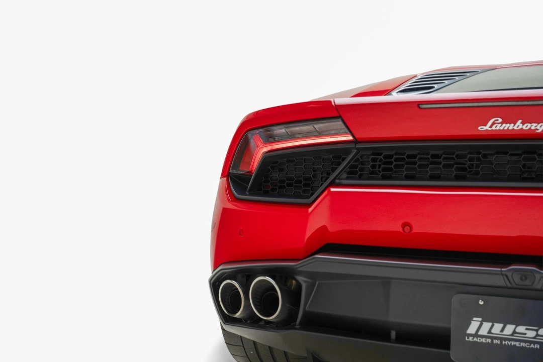 2016 Lamborghini Huracan LP580-2 - Image 16 of 31