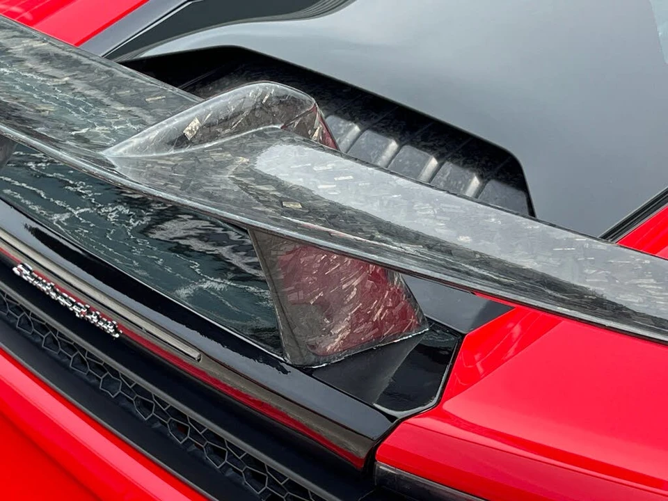 2016 Lamborghini Huracan LP580-2 - Image 12 of 31