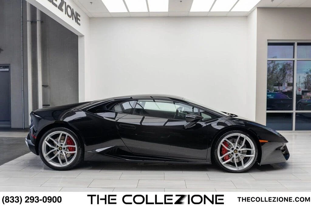 2016 Lamborghini Huracan LP580-2 - Image 26 of 31