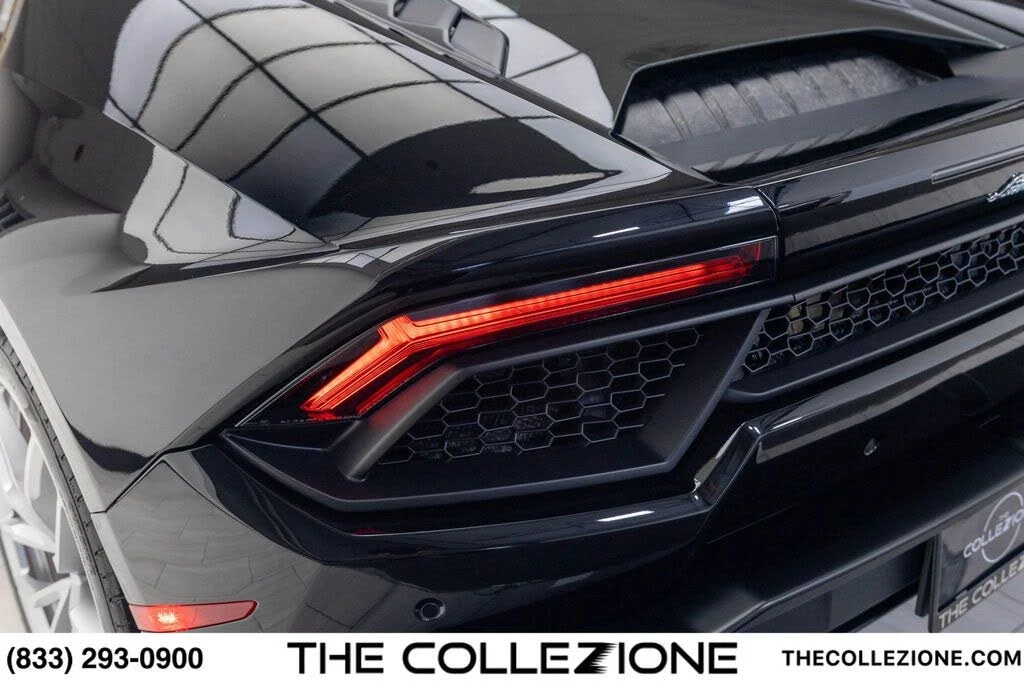2016 Lamborghini Huracan LP580-2 - Image 20 of 31