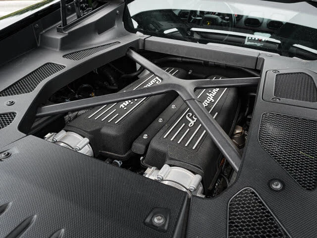 2016 Lamborghini Huracan LP580-2 - Image 30 of 31