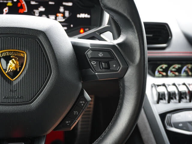 2016 Lamborghini Huracan LP580-2 - Image 20 of 31