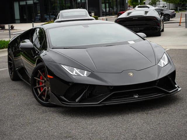 2016 Lamborghini Huracan LP580-2 - Image 2 of 31