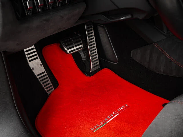 2016 Lamborghini Huracan LP580-2 - Image 17 of 31