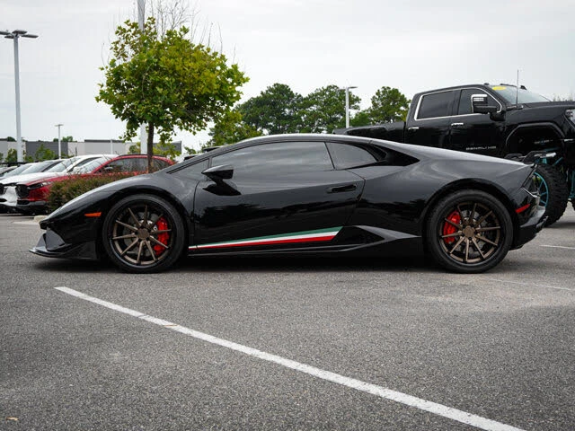2016 Lamborghini Huracan LP580-2 - Image 7 of 31