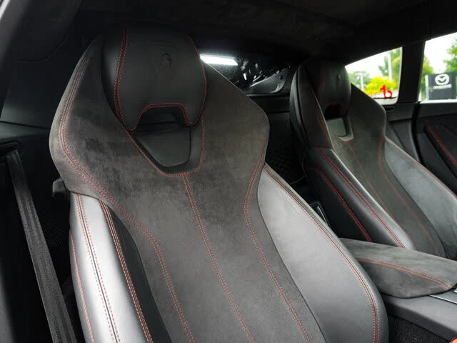2016 Lamborghini Huracan LP580-2 - Image 31 of 31