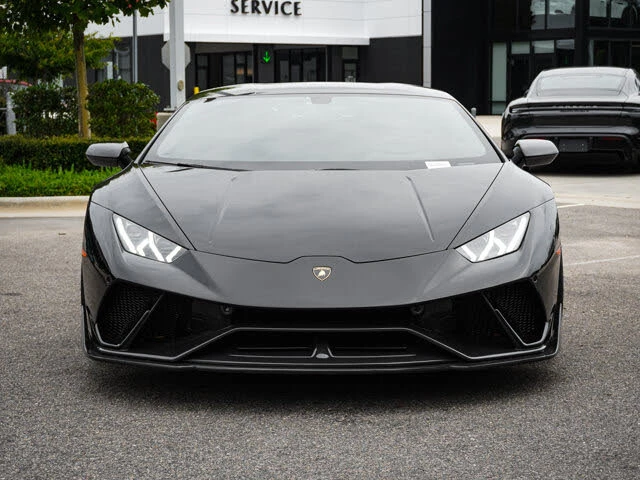 2016 Lamborghini Huracan LP580-2 - Image 3 of 31