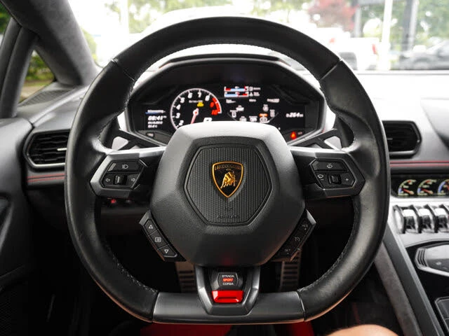 2016 Lamborghini Huracan LP580-2 - Image 18 of 31