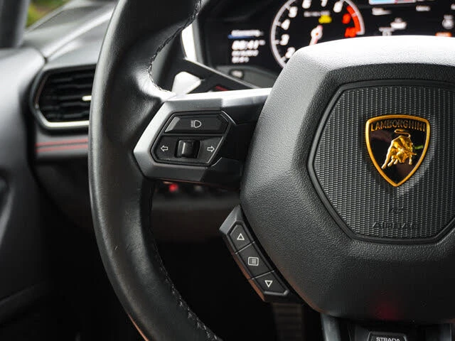 2016 Lamborghini Huracan LP580-2 - Image 19 of 31