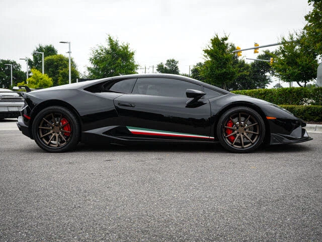 2016 Lamborghini Huracan LP580-2 - Image 11 of 31
