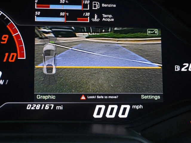 2016 Lamborghini Huracan LP580-2 - Image 25 of 31