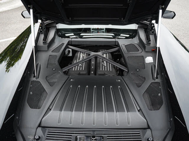 2016 Lamborghini Huracan LP580-2 - Image 29 of 31