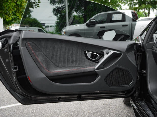 2016 Lamborghini Huracan LP580-2 - Image 14 of 31
