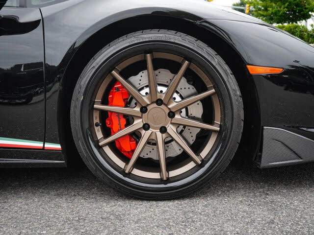 2016 Lamborghini Huracan LP580-2 - Image 13 of 31