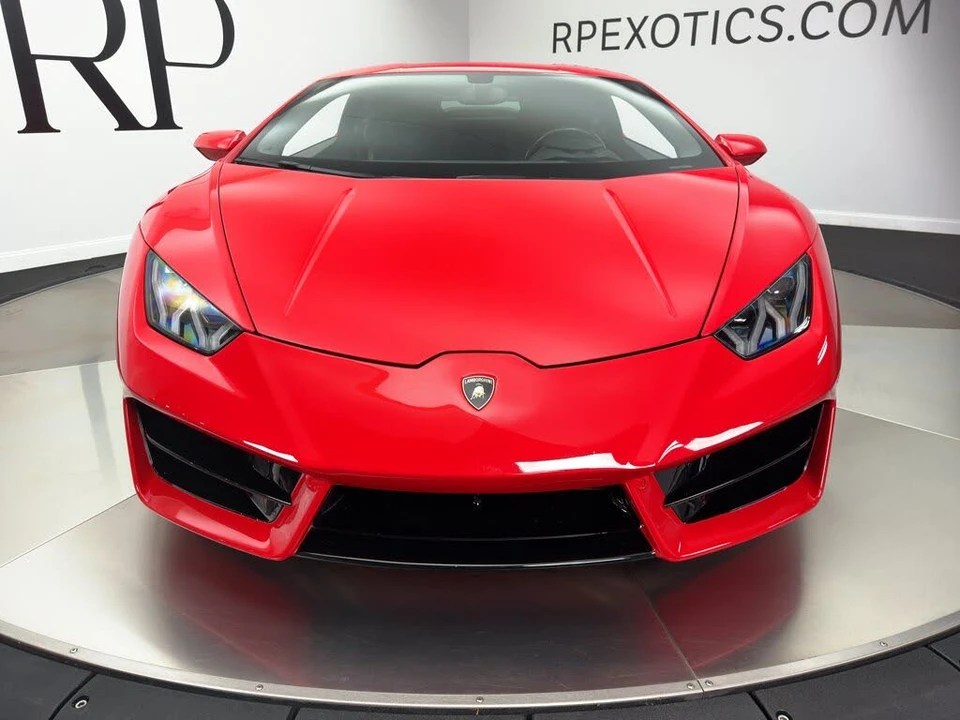 2016 Lamborghini Huracan LP580-2 - Image 25 of 31