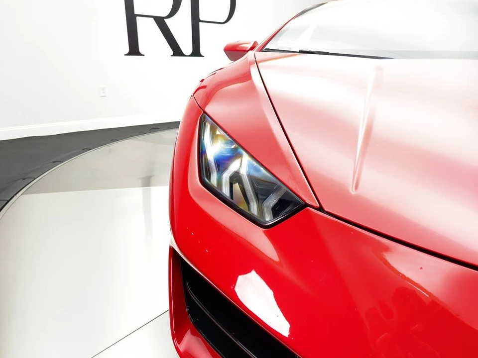 2016 Lamborghini Huracan LP580-2 - Image 26 of 31