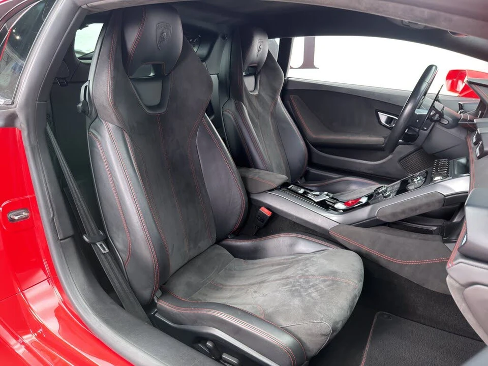 2016 Lamborghini Huracan LP580-2 - Image 17 of 31
