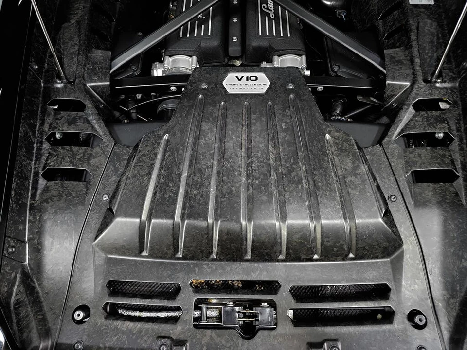 2016 Lamborghini Huracan LP580-2 - Image 20 of 31