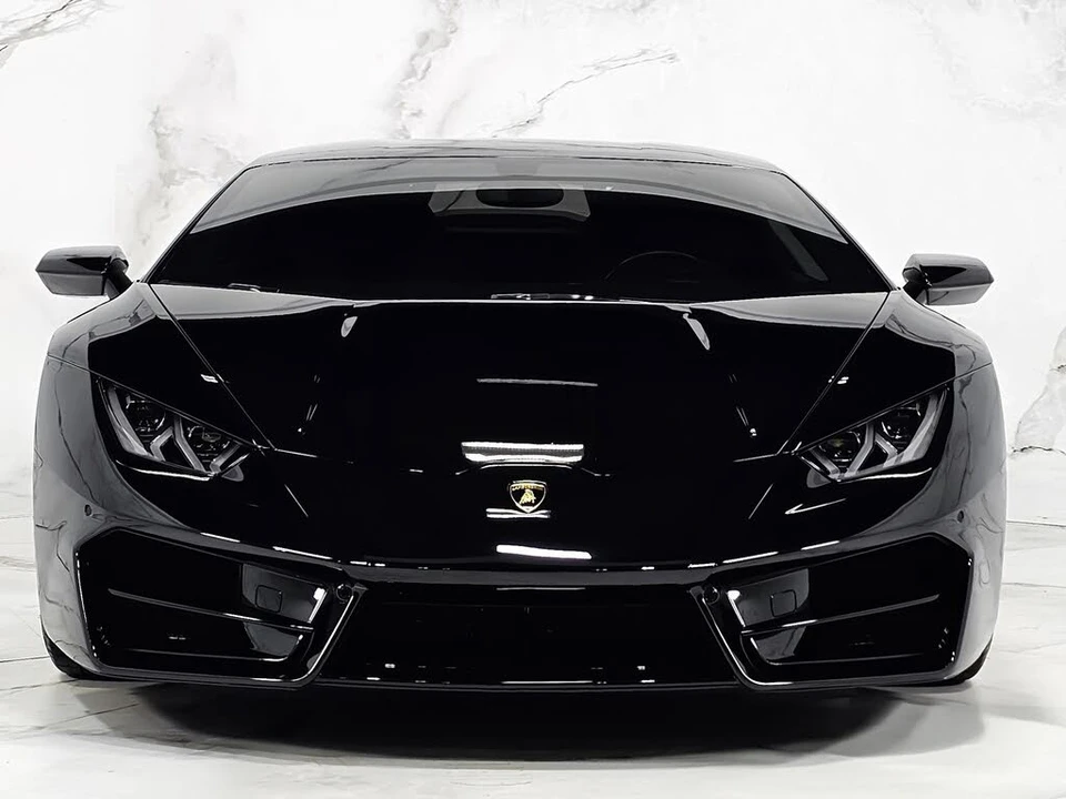 2016 Lamborghini Huracan LP580-2 - Image 13 of 31