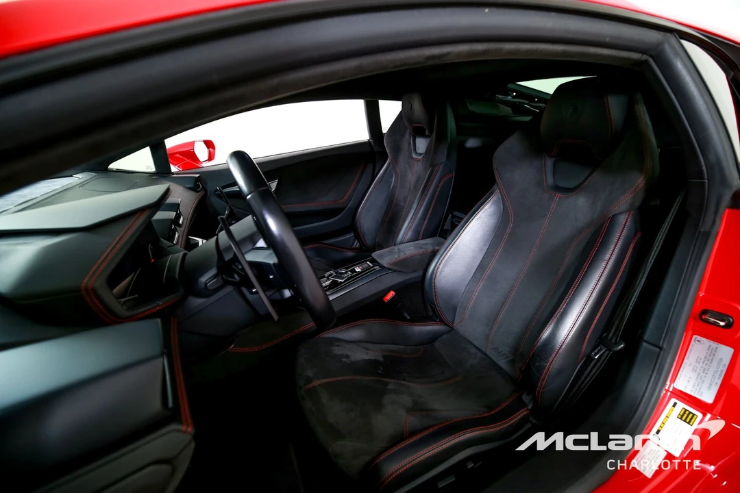2016 Lamborghini Huracan LP580-2 - Image 11 of 31