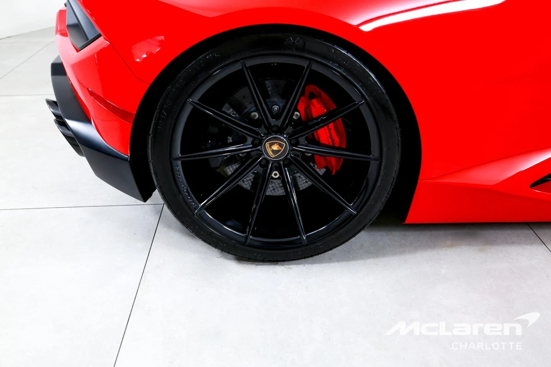 2016 Lamborghini Huracan LP580-2 - Image 27 of 31