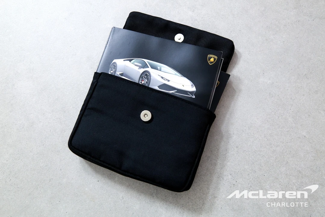 2016 Lamborghini Huracan LP580-2 - Image 23 of 31