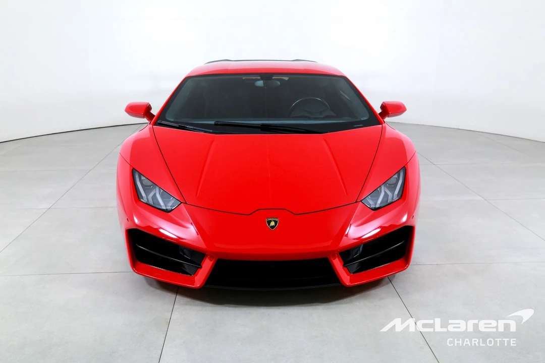 2016 Lamborghini Huracan LP580-2 - Image 4 of 31