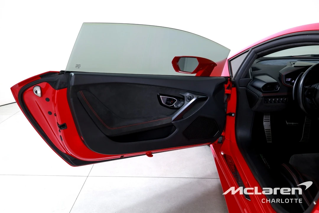 2016 Lamborghini Huracan LP580-2 - Image 10 of 31