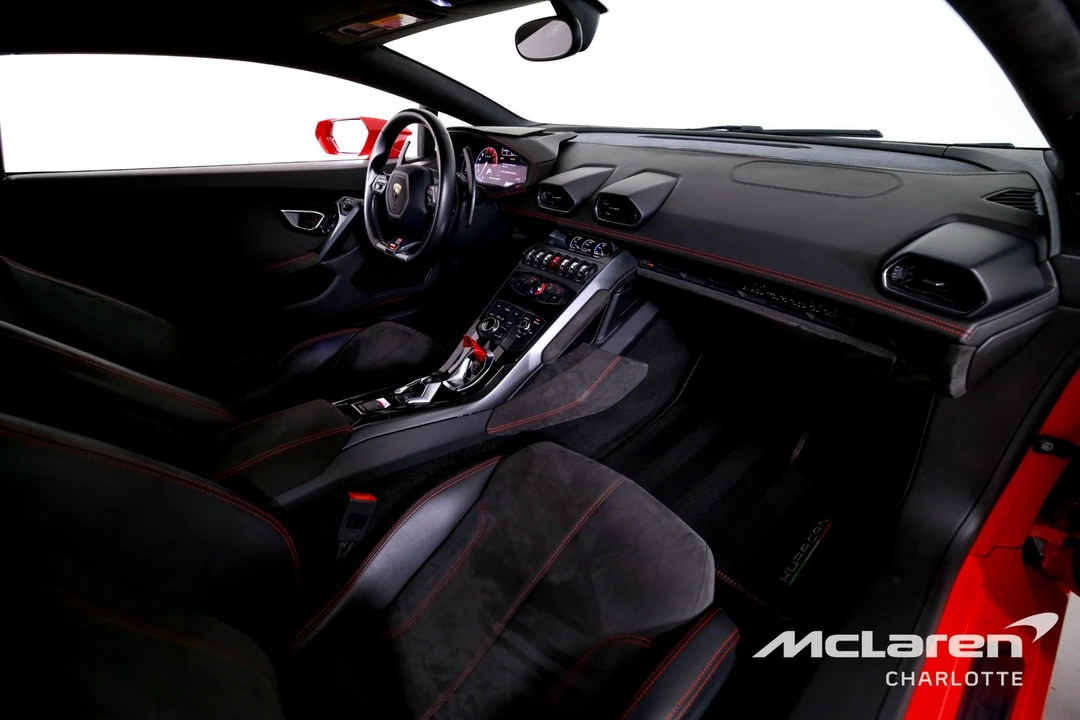 2016 Lamborghini Huracan LP580-2 - Image 20 of 31