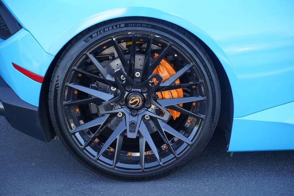 2016 Lamborghini Huracan LP580-2 - Image 13 of 31