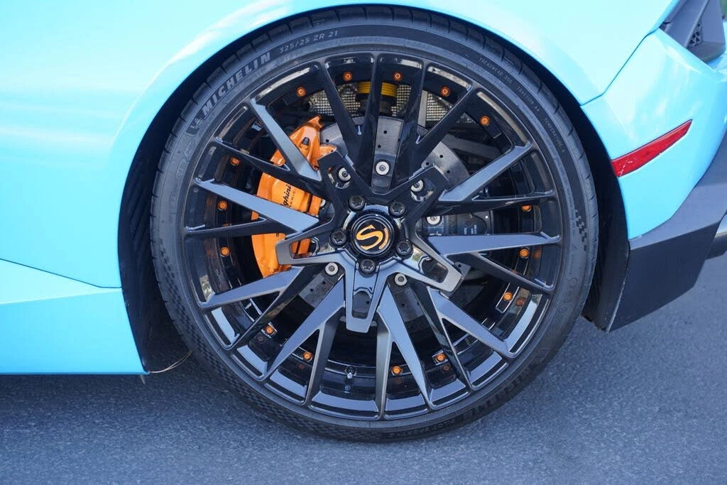 2016 Lamborghini Huracan LP580-2 - Image 15 of 31