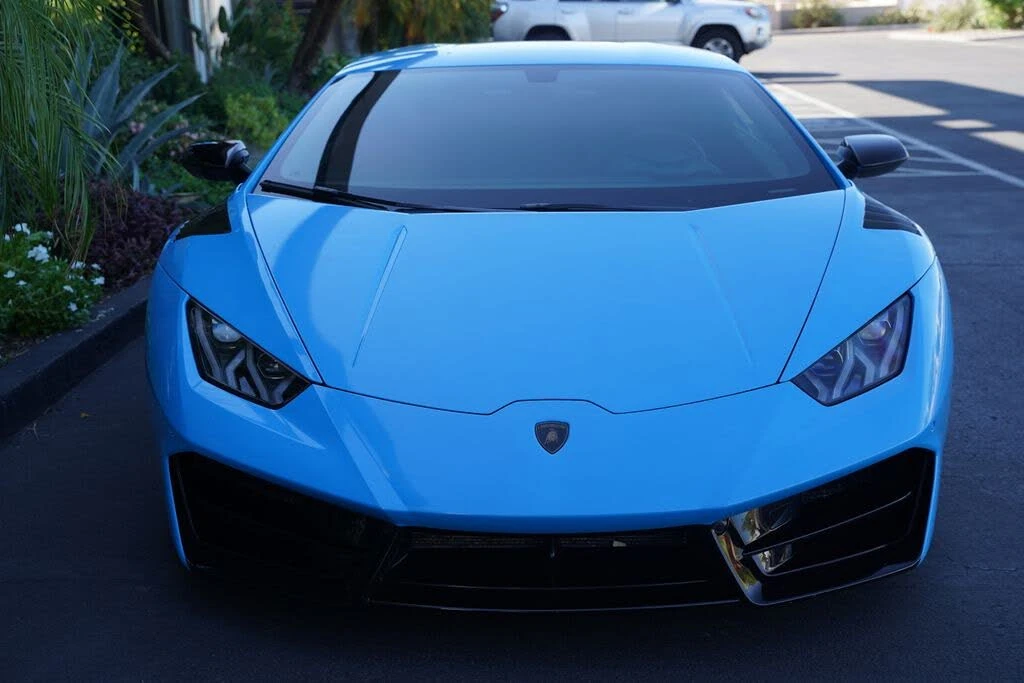 2016 Lamborghini Huracan LP580-2 - Image 6 of 31