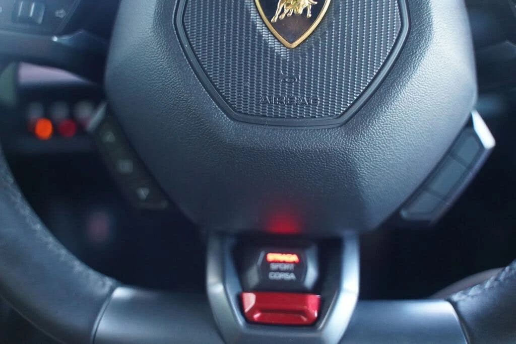 2016 Lamborghini Huracan LP580-2 - Image 29 of 31