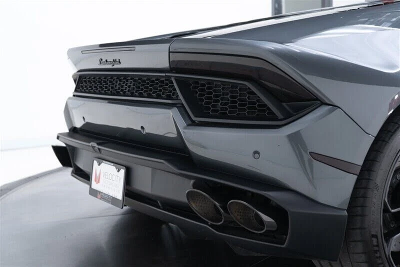 2016 Lamborghini Huracan LP580-2 - Image 26 of 31