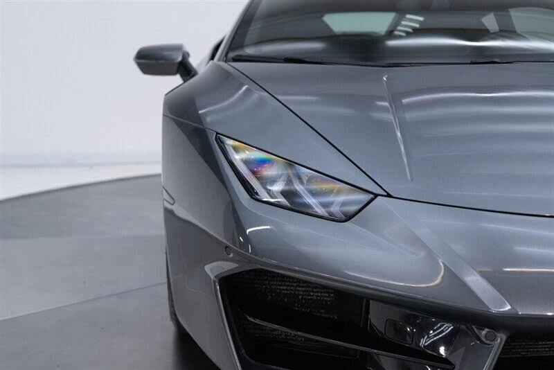 2016 Lamborghini Huracan LP580-2 - Image 20 of 31