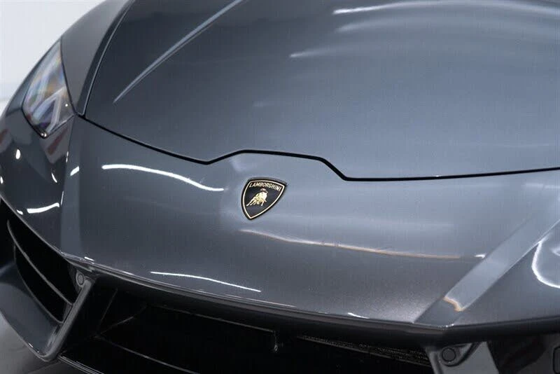 2016 Lamborghini Huracan LP580-2 - Image 22 of 31