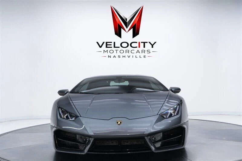 2016 Lamborghini Huracan LP580-2 - Image 19 of 31