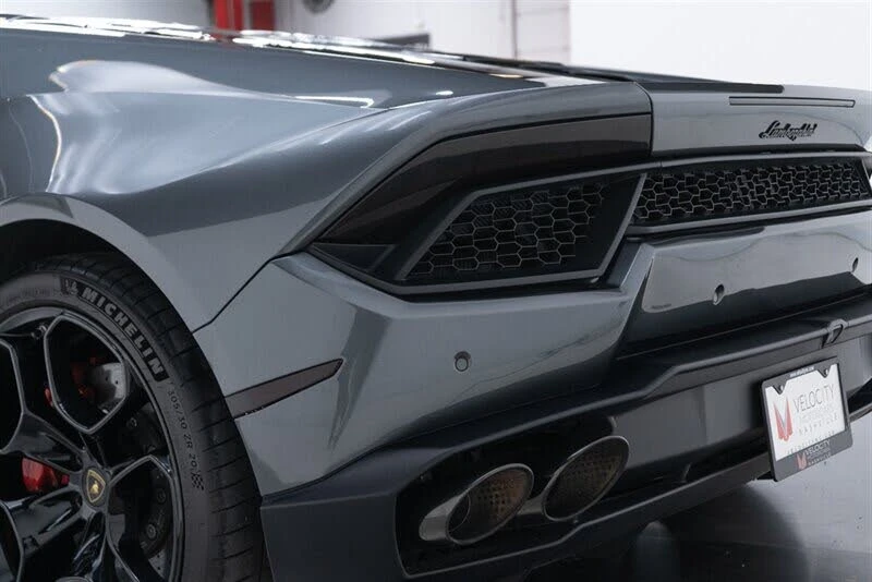 2016 Lamborghini Huracan LP580-2 - Image 28 of 31